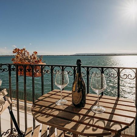 Case Vacanze Vista Mare Syracuse Exterior photo