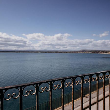 Case Vacanze Vista Mare Syracuse Exterior photo