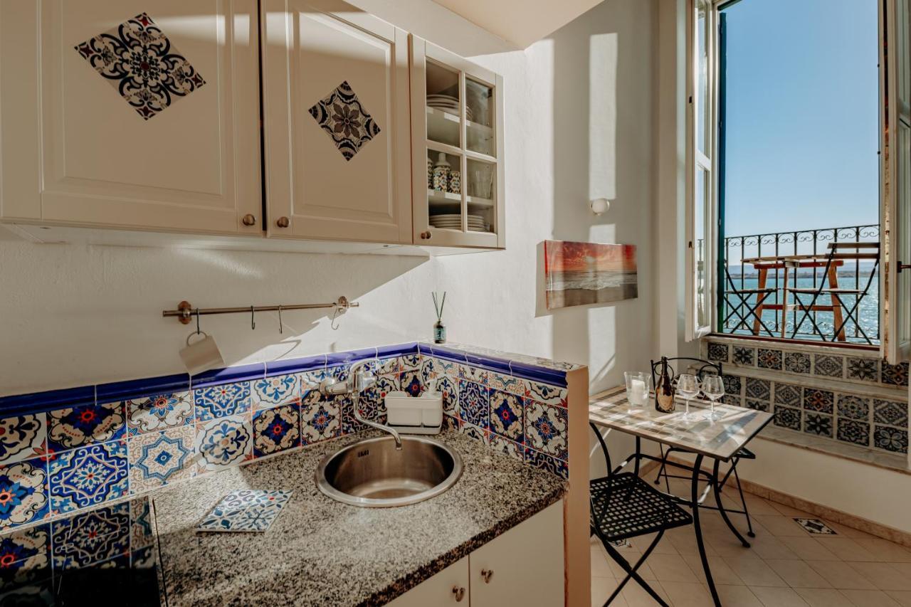 Case Vacanze Vista Mare Syracuse Exterior photo