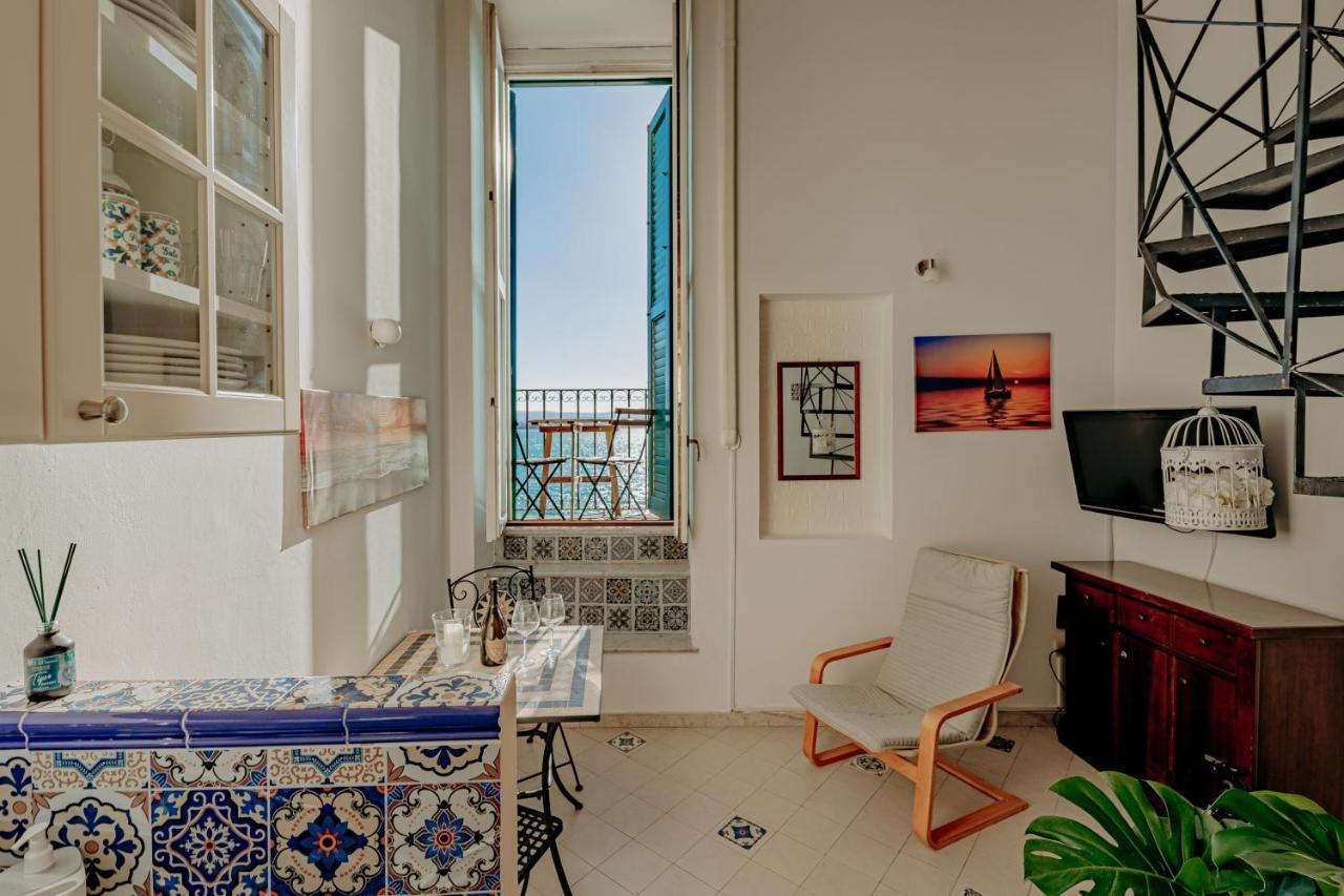 Case Vacanze Vista Mare Syracuse Exterior photo