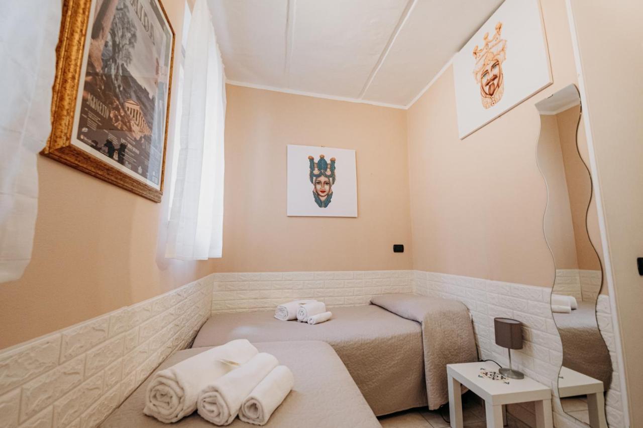 Case Vacanze Vista Mare Syracuse Exterior photo