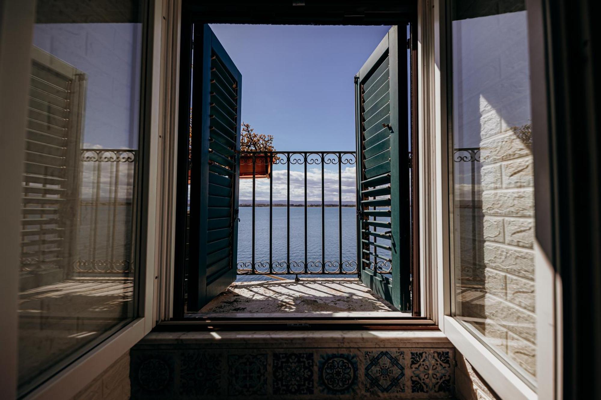 Case Vacanze Vista Mare Syracuse Exterior photo