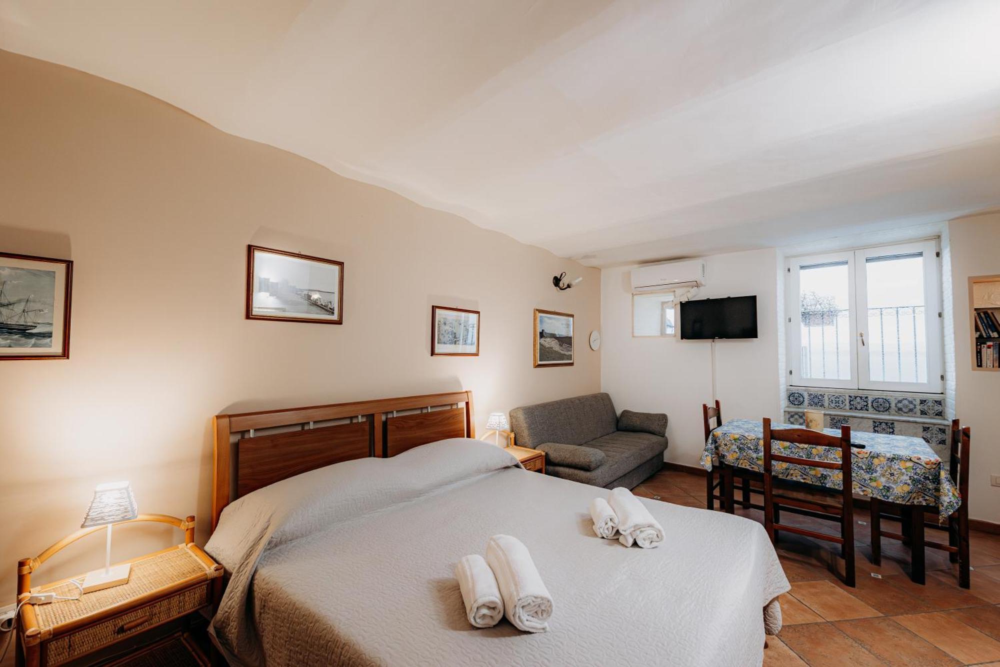 Case Vacanze Vista Mare Syracuse Exterior photo