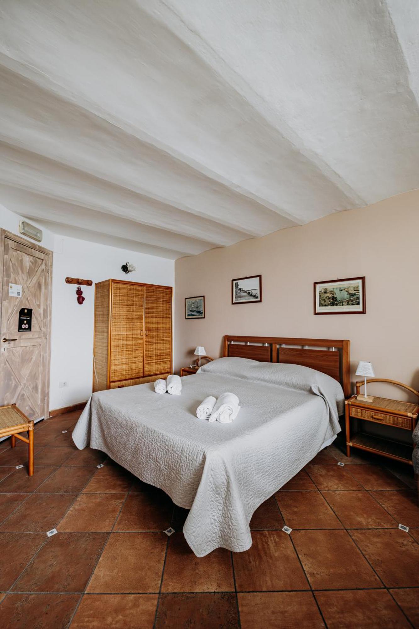 Case Vacanze Vista Mare Syracuse Exterior photo